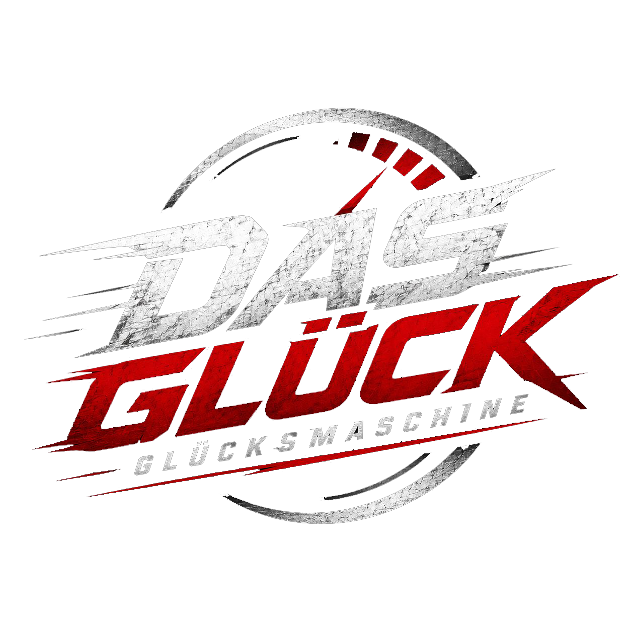 Das Glück Logo
